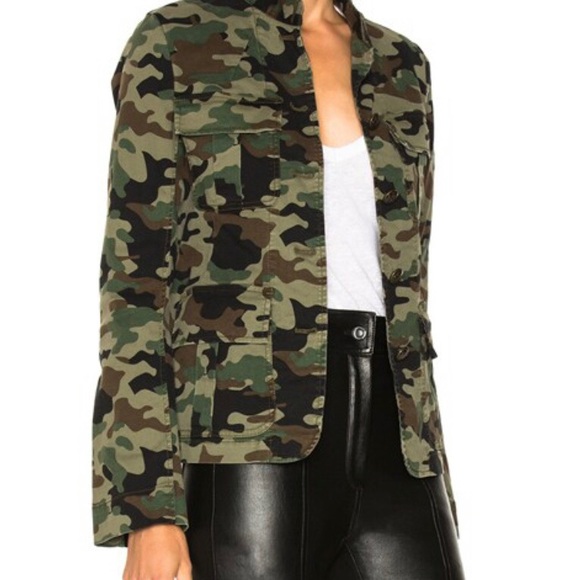 NILI LOTAN
Cambre Jacket - Picture 2 of 9